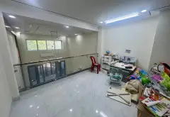 Bán nhà 4 tầng 5 phòng ngủ tại phường Đông Hưng Thuận, thuận tiện làm văn phòng... Bán nhà riêng tại Đông Hưng Thuận, Hồ Chí Minh 06