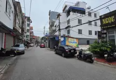 Lô góc 2 mặt tiền khu vực Đông Khê, diện tích 64m² thuận tiện kinh doanh... Bán đất tại Gia Viên, Hải Phòng 03