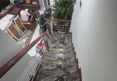 Bán nhà trung tâm phố Lụa Vạn Phúc. 35m 4 tầng, sát ô tô. Nhà đẹp lung linh. Sẵn sổ... Bán nhà riêng tại Hà Đông, Hà Nội 15