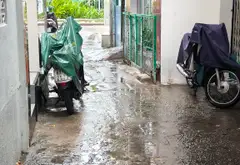 3,5 TỶ – NHÀ 2 TẦNG BA ĐÌNH, P.10 Q8 | ĐANG CHO THUÊ 4TR/THÁNG... Bán nhà riêng tại Chánh Hưng, Hồ Chí Minh 10