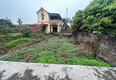 Đất phân lô nhỏ tiền, vị trí vàng, đầu tư sinh lời cao xã văn giang... Bán đất tại Văn Giang, Hưng Yên 06