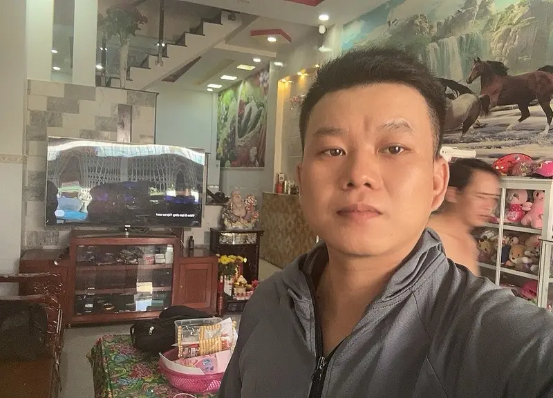 Nhà 3 tầng mới xây, hẻm xe tải tránh, vị trí đẹp Bình Tân giá tốt... Bán nhà riêng tại Bình Trị Đông, Hồ Chí Minh 01