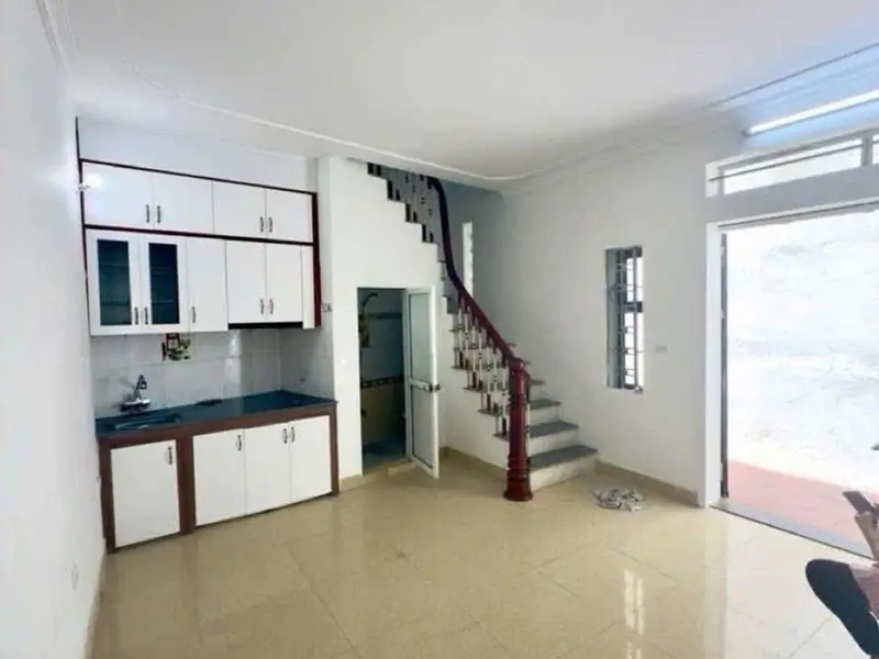 Nhà đẹp, vip, vị trí đắc địa, đón sóng Sun Grand City... Bán nhà riêng tại Vĩnh Hưng, Hà Nội 01