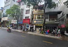 Bán nhà 5 tầng 15.8m² khu Ba Đình giá 5.8 tỷ... Bán nhà riêng tại Ba Đình, Hà Nội 16