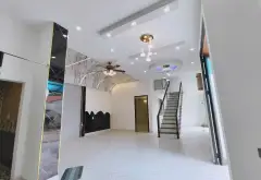 Nhà đẹp 3 tầng Tôn Đản - Ô tô vào tận nơi, rộng 80m²... Bán nhà riêng tại Cẩm Lệ, Đà Nẵng 02