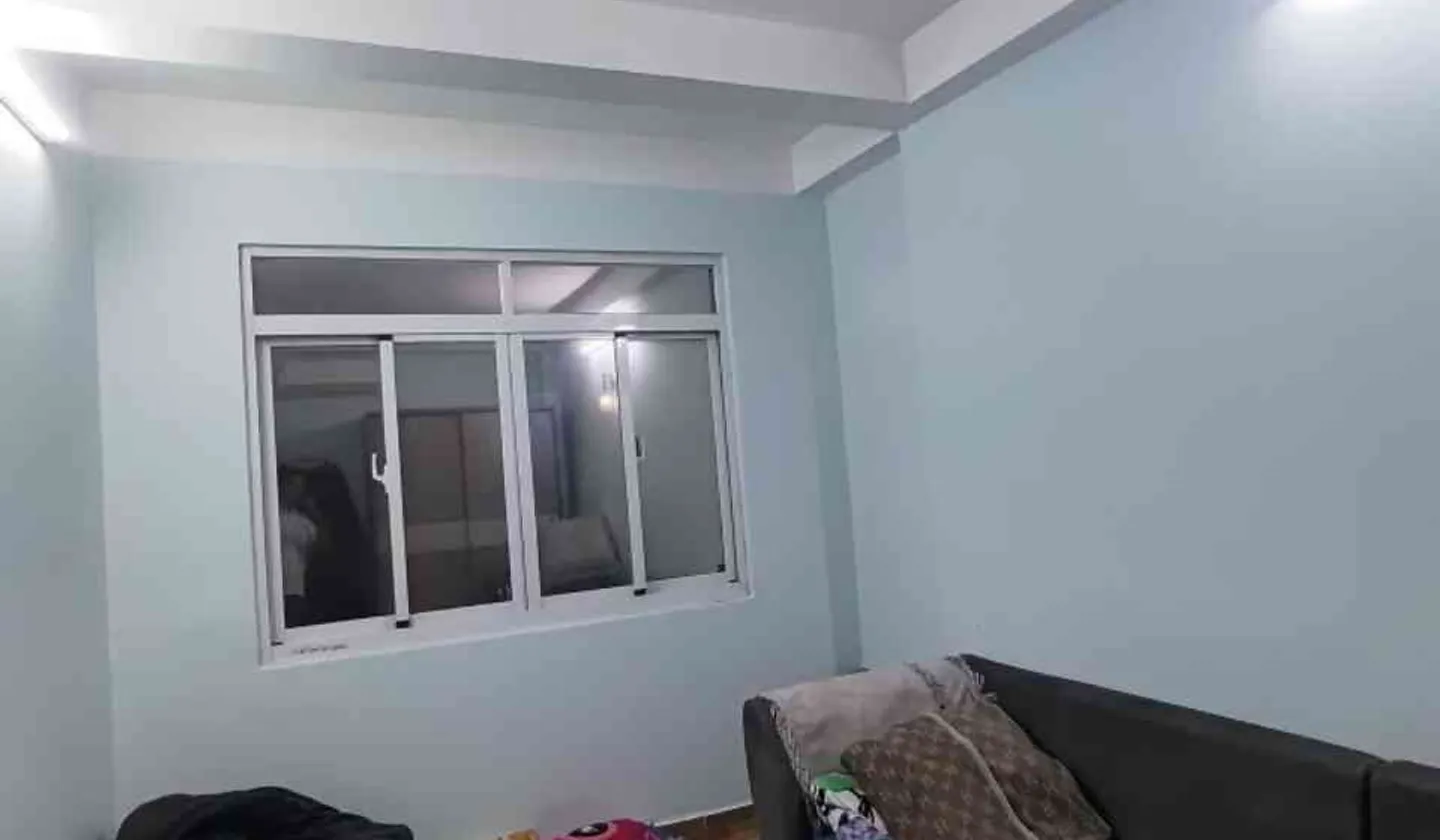 Bán nhà mặt phố 4 tầng 5PN, Phú Lâm, giá 8.5 tỷ... Bán nhà mặt phố tại Phú Lâm, Hồ Chí Minh 01