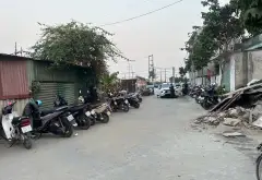 Bán đất Trung Oai, Đông Anh, diện tích 68m2, giá 4.8 tỷ... Bán đất tại Phúc Thịnh, Hà Nội 01