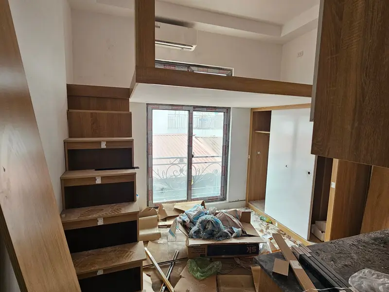 B. chung cư mini 7 tầng tại Định Công, HN gần đại học Bách- Kinh-Xây, PCCC an toàn , 121m2, 3x tỷ... Bán chung cư mini tại Định Công, Hà Nội 01