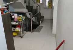 Nhà 4 tầng hiếm có, tiềm năng mặt tiền ngay Thị Nghè... Bán nhà riêng tại Thạnh Mỹ Tây, Hồ Chí Minh 04