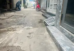 Nhà 3 tầng giá siêu tốt trung tâm Quận 5... Bán nhà riêng tại Chợ Quán, Hồ Chí Minh 14