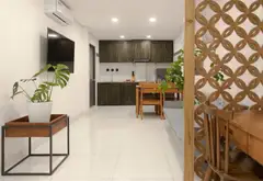 Nhà đẹp trung tâm Quận 3, phong cách homestay thu hút... Bán nhà riêng tại Xuân Hòa, Hồ Chí Minh 01