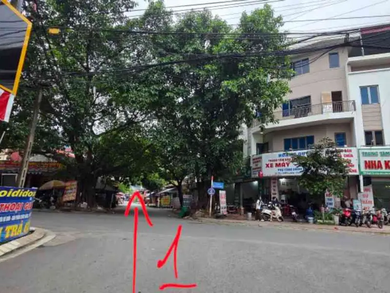 Lô Đất Vàng Sát KCN Quế Võ 1 - Xe Ô Tô Vào Thỏa Mái... Bán đất tại Nam Sơn, Bắc Ninh 01
