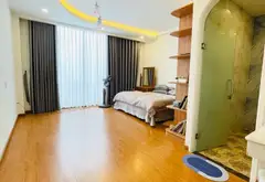 Nhà 5 tầng mặt phố khu Tân Sơn Nhất, 5x20m, nội thất cao cấp... Bán nhà mặt phố tại Tân Sơn Nhất, Hồ Chí Minh 04