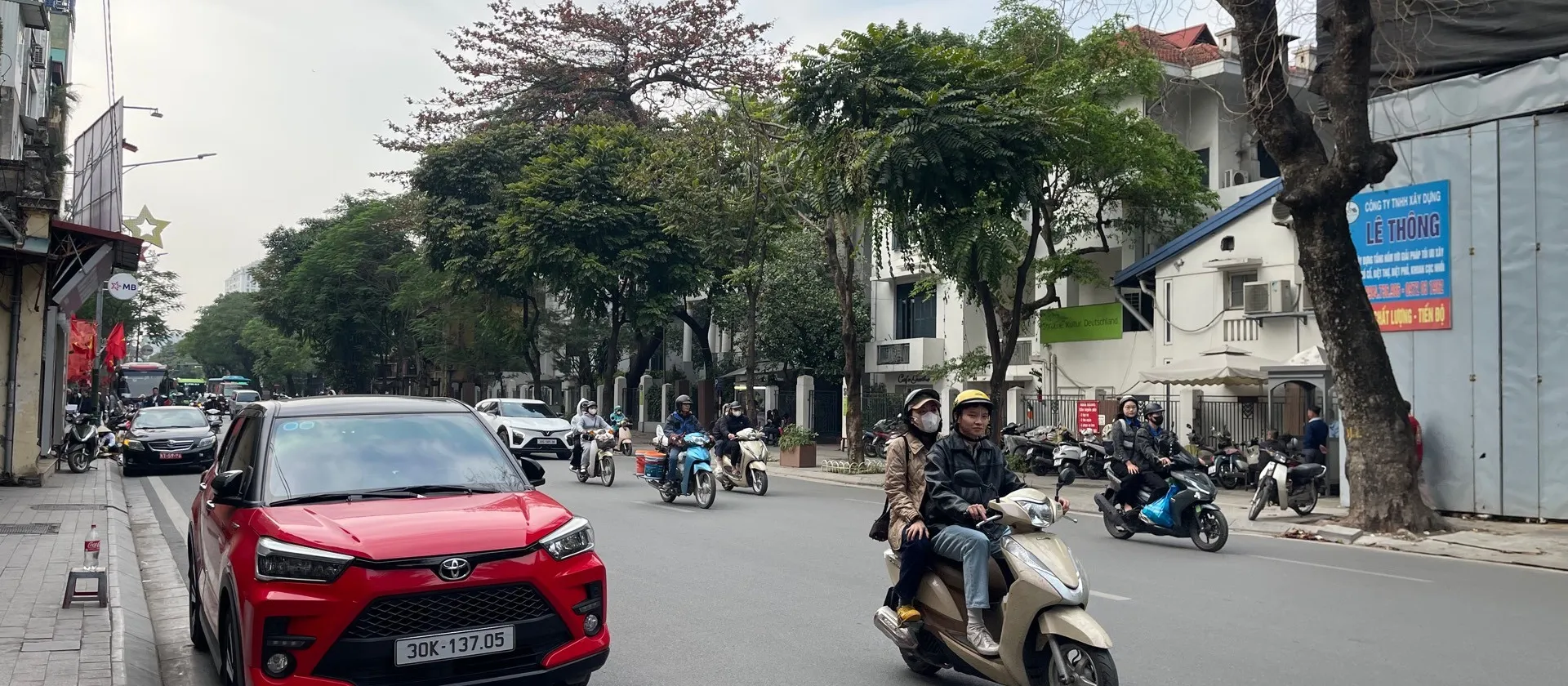 Nhà Mặt Phố Nguyễn Thái Học – Kênh Đầu Tư Kinh Doanh Đỉnh Cao... Bán nhà mặt phố tại Văn Miếu - Quốc Tử Giám, Hà Nội 01