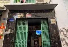 Bán nhà riêng 2 tầng tại khu dân cư yên tĩnh xã/phường, diện tích 44.3m2, pháp lý rõ ràng... Bán nhà riêng tại Hòa Bình, Hồ Chí Minh 03