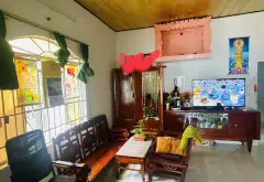 🚨🔥GIÁ MỚI CHỈ 3,7 TỶ – BỚT LỘC! 🔥
🏡 NHÀ LÔ GÓC – DIỆN TÍCH LỚN – TRUNG TÂM TRUNG CHÁNH.... Bán nhà riêng tại Bà Điểm, Hồ Chí Minh 01