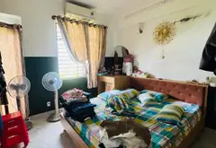 Bán nhà riêng 4 tầng Thoại Ngọc Hầu quận Tân Phú, diện tích 72m2, mặt tiền 4m, giá 12.5 tỷ... Bán nhà riêng tại Phú Thạnh, Hồ Chí Minh 08