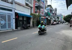 Nhà mặt phố quận Tân Phú giá siêu hấp dẫn chỉ 8.7 tỷ... Bán nhà mặt phố tại Phú Thạnh, Hồ Chí Minh 02