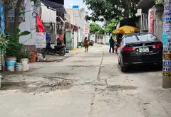 Cơ Hội Sở Hữu Nhà 4 Tầng Đẹp Tại Bình Tân Chỉ 6 Tỷ... Bán owner_side tại Bình Tân, Hồ Chí Minh 02