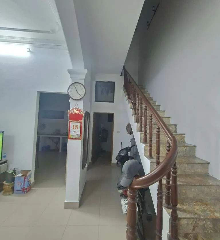 TRUNG TÂM BA ĐÌNH - MẶT TIÊN QUYÊN LỰC - PHÙ HỢP XÂY TÒA CCMN - ĐÂU TƯ... Bán nhà riêng tại Ngọc Hà, Hà Nội 01