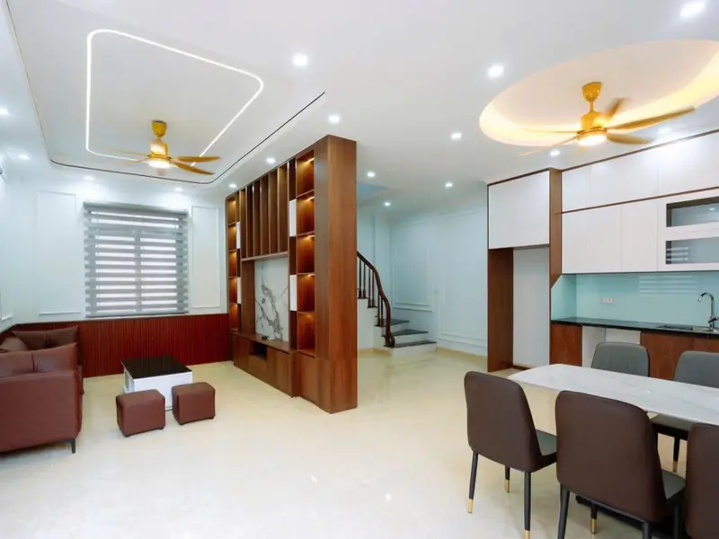 B.Á.N NHÀ ĐAN PHƯỢNG , LÔ GÓC 3 MẶT THOÁNG SÂNG, VÀI BƯỚC RA Ô TÔ TRÁNH 52M2, 5.5 TỶ... Bán nhà riêng tại Đan Phượng, Hà Nội 01