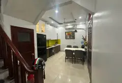 Bán nhà riêng tại phường Trần Bình, Cầu Giấy, diện tích 59.6m², mặt tiền 7m... Bán nhà riêng tại Từ Liêm, Hà Nội 03