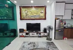 Siêu phẩm phân lô liền kề 6 tầng đẹp, lô góc ô tô Vĩnh Tuy- HBT vừa ở vừa làm văn phòng công ty... Bán owner_side tại Vĩnh Tuy, Hà Nội 06