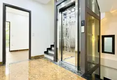 Nhà 4 tầng 4 phòng ngủ Lung Linh tại Phố Lạch Tray - Thiết kế thang máy hiện đại... Bán nhà riêng tại Gia Viên, Hải Phòng 15