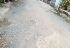 Bán nhà riêng 2 tầng diện tích 169,5m2, Nguyễn Thị Ngâu, mặt tiền 6,6m, phù hợp kho xưởng nhỏ... Bán nhà riêng tại Đông Thạnh, Hồ Chí Minh 04
