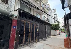 Bán nhà 2 tầng 50m2 gần trung tâm Quận Tân Phú giá 5.4 tỷ... Bán nhà riêng tại Phú Thọ Hòa, Hồ Chí Minh 03