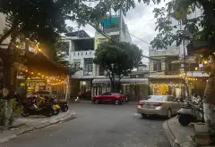 Bán đất trung tâm quận Hải Châu, diện tích 99m2, giá 13.9 tỷ đồng, pháp lý có sổ... Bán đất tại Hải Châu, Đà Nẵng 03