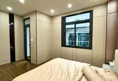 Nhà 3 tầng xinh xắn, 4PN rộng rãi tại Gò Vấp giá hợp lý... Bán nhà riêng tại An Hội Tây, Hồ Chí Minh 14