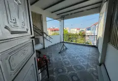 Bán nhà riêng 3 tầng tại Vân Nội, Đông Nam, gần phố Vân Trì, gần cầu Nhật Tân... Bán nhà riêng tại Phúc Thịnh, Hà Nội 07