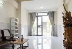 NHÀ ĐẸP KINH DƯƠNG VƯƠNG 3 TẦNG SÂN THƯỢNG 70M² ÔTÔ NGỦ NHÀ NHỈNH 5 TỶ... Bán nhà riêng tại An Lạc, Hồ Chí Minh 01