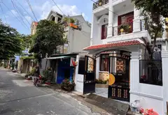 Bán nhà riêng 3 tầng mặt tiền 6m khu vực Bình Long giá 8.9 tỷ... Bán nhà riêng tại Bình Hưng Hòa, Hồ Chí Minh 14