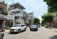 CHDV DÒNG TIỀN KHỦNG 55M 4 TẦNG 8PN KHÉP KÍN LÊ VĂN SỸ PHÚ NHUẬN... Bán nhà riêng tại Phú Nhuận, Hồ Chí Minh 01