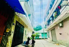 Nhà riêng 4 tầng 55m2, mặt tiền 6m, Tên Lửa, Bình Trị Đông, Bình Tân, chỉ 7.4 tỷ... Bán nhà riêng tại Bình Trị Đông, Hồ Chí Minh 01
