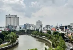 Nhà mặt tiền kinh doanh Quận 3 với thiết kế hiện đại, tiềm năng cho thuê cao... Bán nhà mặt phố tại Nhiêu Lộc, Hồ Chí Minh 14