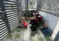 Cơ hội hiếm có sở hữu nhà 2 mặt tiền hẻm xe tải Quận 12 với giá tốt... Bán nhà riêng tại Trung Mỹ Tây, Hồ Chí Minh 14