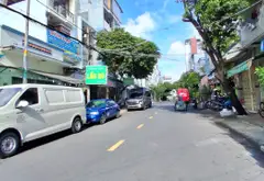 Nở hậu 4,9m – nhà mặt tiền Quách Đình Bảo, 5 tầng – 9,99 tỷ... Bán nhà mặt phố tại Phú Thạnh, Hồ Chí Minh 06