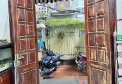 Bán nhà 4 tầng diện tích 83m2 tại Ngô Thì Sỹ phù hợp ở kết hợp kinh doanh... Bán nhà riêng tại Hà Đông, Hà Nội 05