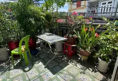 BÌNH TÂN GIÁP TÂN PHÚ – CĂN GÓC ĐẸP 2 TẦNG – ĐƯỜNG 8M XE TẢI
TRÁNH - 80M2 – NGANG HIẾM 5.6M, NỞ HẬU... Bán owner_side tại Bình Tân, Hồ Chí Minh 08