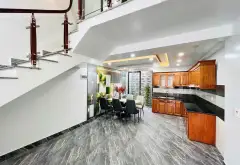 Nhà phố 4 tầng, vị trí kinh doanh đỉnh tại Hải An... Bán nhà mặt phố tại Hải An, Hải Phòng 02