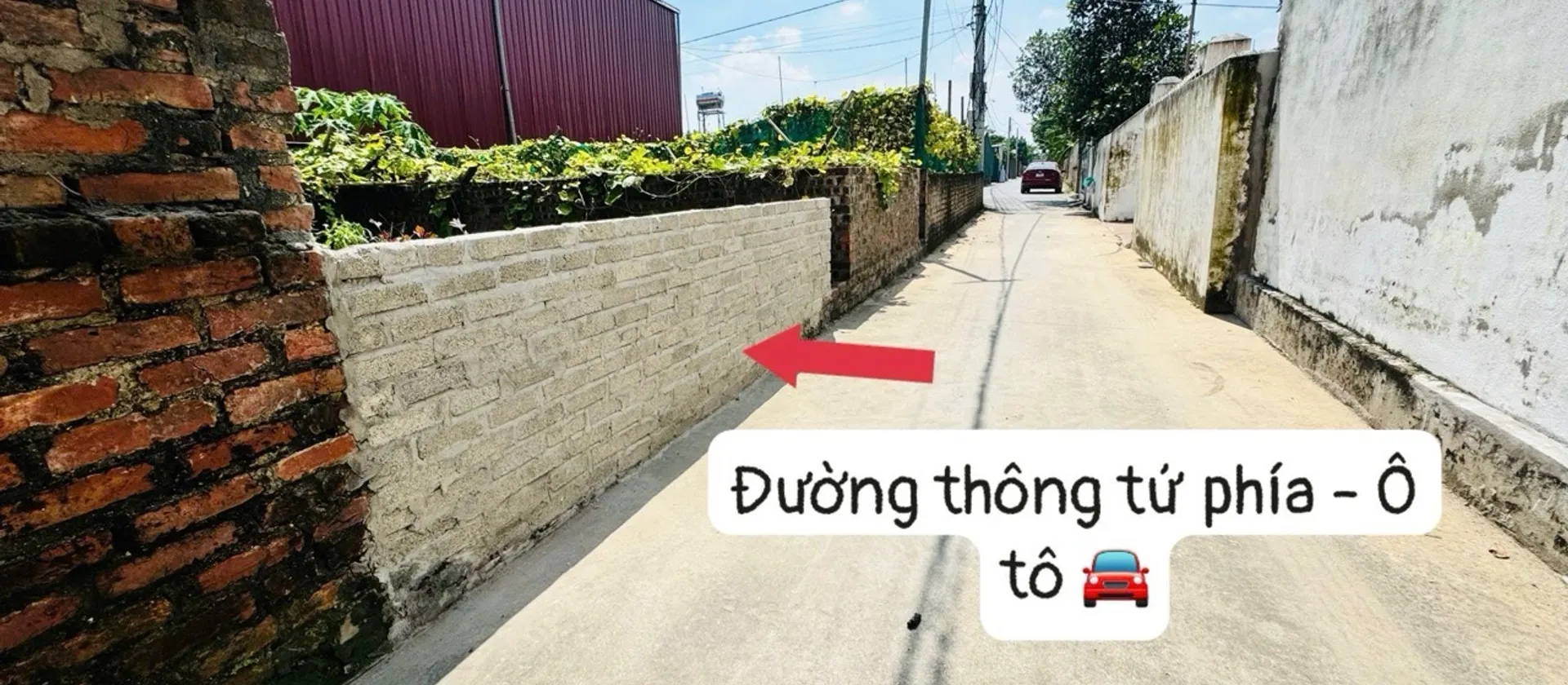 Cơ hội sở hữu đất vàng tại Phúc Thịnh, Hà Nội không thể bỏ lỡ... Bán đất tại Phúc Thịnh, Hà Nội 01