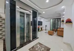 Nhà 5 tầng có thang máy tại Gò Vấp, không gian rộng, hiện đại... Bán nhà riêng tại Thông Tây Hội, Hồ Chí Minh 03
