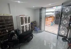 NGAY QUẬN11 - ĐƯỜNG THÔNG XE TẢI - NHÀ MỚI ĐẸP 5 TÂNG... Bán nhà riêng tại Phú Lâm, Hồ Chí Minh 05