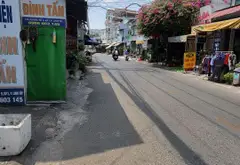 Cơ hội vàng sở hữu nhà mặt phố 2 mặt tiền Linh Xuân, giá cực ưu đãi... Bán nhà mặt phố tại Linh Xuân, Hồ Chí Minh 01