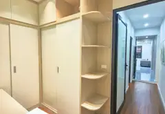 Căn hộ 2 thoáng giá hiếm tại Kim Giang - Ô tô tránh, tầm tiền tuyệt vời, nhu cầu khác mua cao.... Bán căn hộ chung cư tại Khương Đình, Hà Nội 12