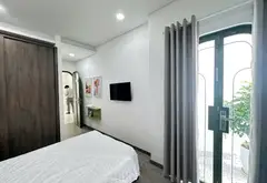 Bán nhà 5 tầng diện tích 107m² tại Phường Cầu Kho Quận 1... Bán nhà riêng tại Cầu Ông Lãnh, Hồ Chí Minh 11