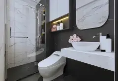 Bán nhà 4 tầng 4 phòng ngủ hẻm nhựa 8m Tân Phú... Bán nhà riêng tại Tân Sơn Nhì, Hồ Chí Minh 08